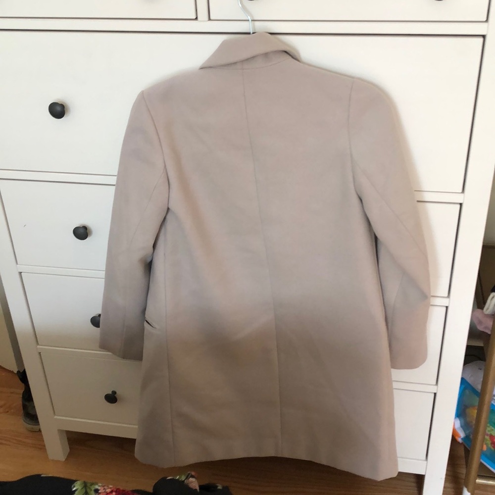 Coat - Picture 2 of 4